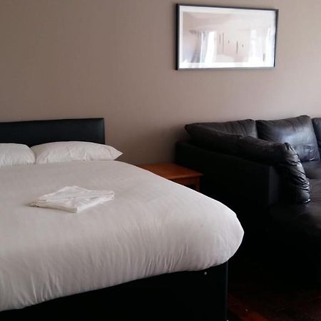 Renfrew Rooms At City Centre 글라스고 외부 사진