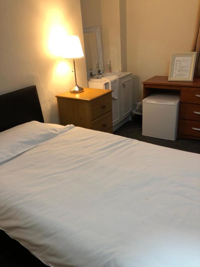 Renfrew Rooms At City Centre 글라스고 외부 사진