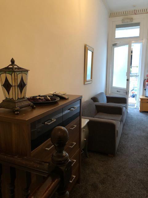 Renfrew Rooms At City Centre 글라스고 외부 사진