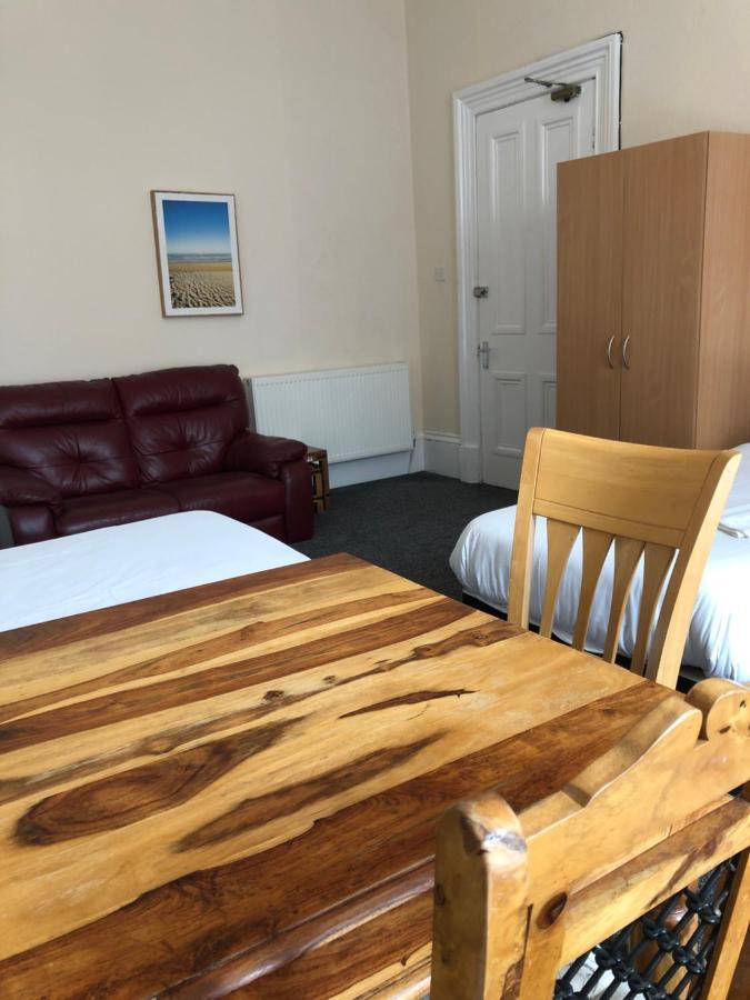 Renfrew Rooms At City Centre 글라스고 외부 사진